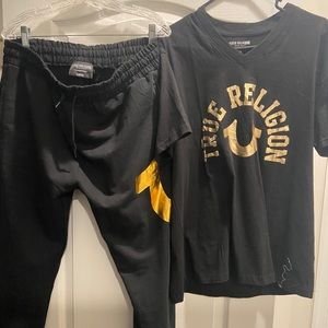 True Religion Set